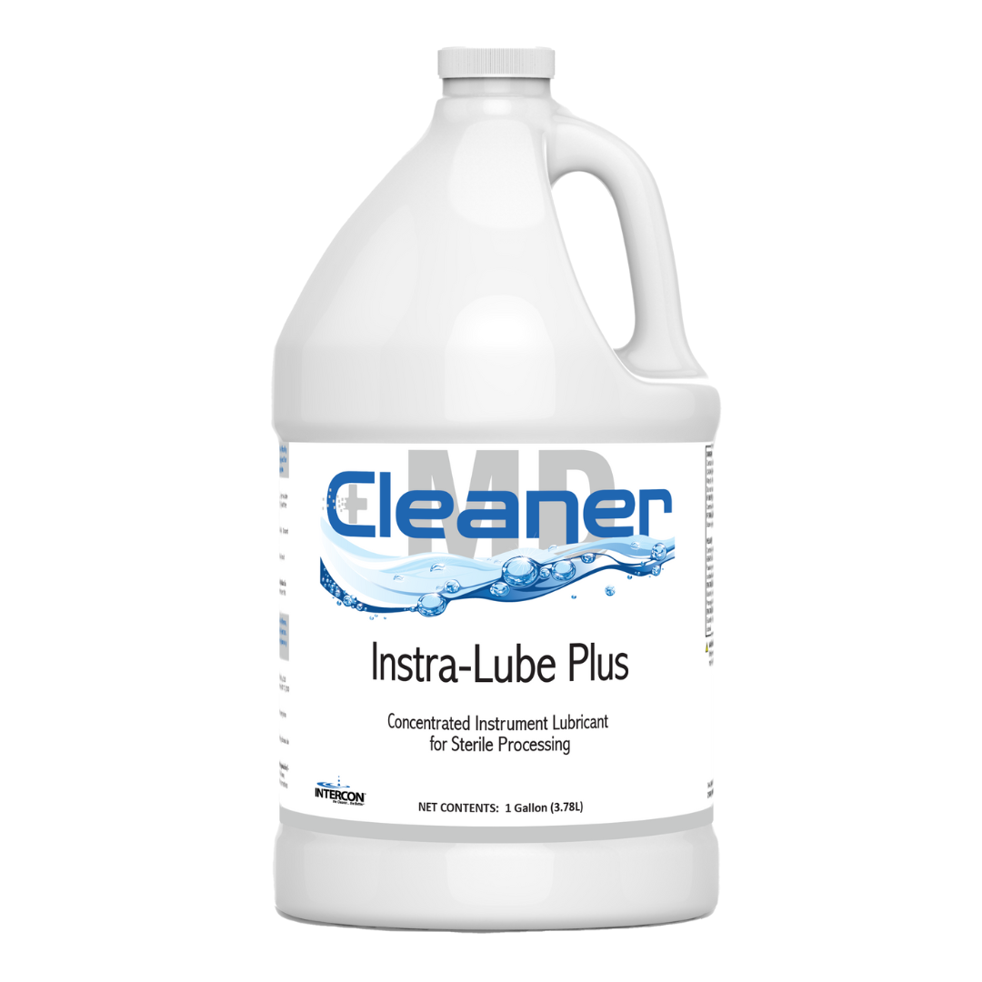 Instra-Lube Plus