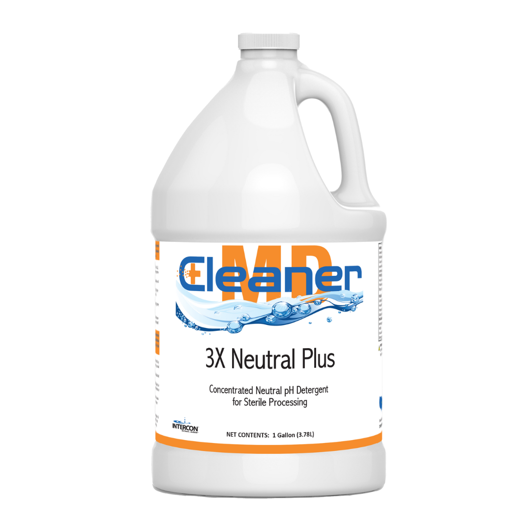 3X Neutral Plus