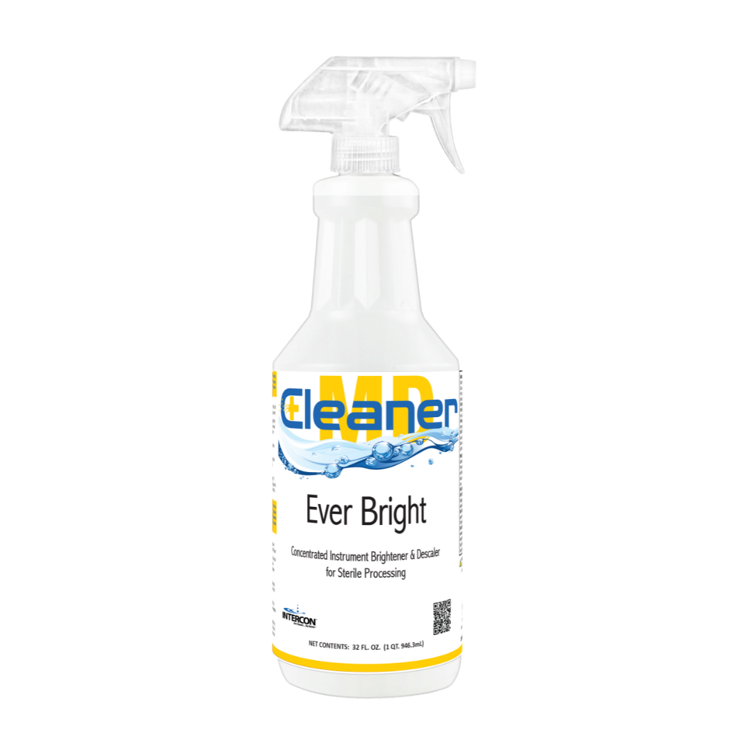 Ever Bright