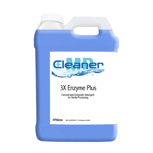 3X Enzyme Plus