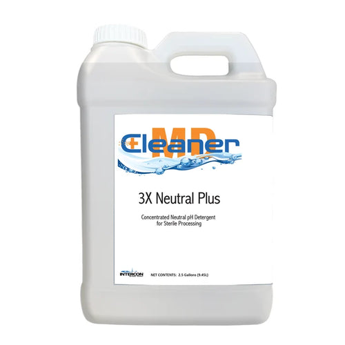 3X Neutral Plus