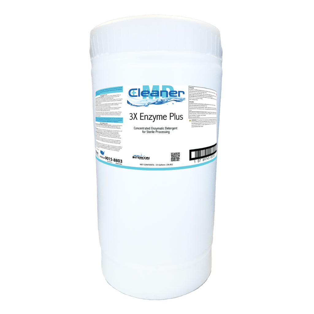 3X Enzyme Plus