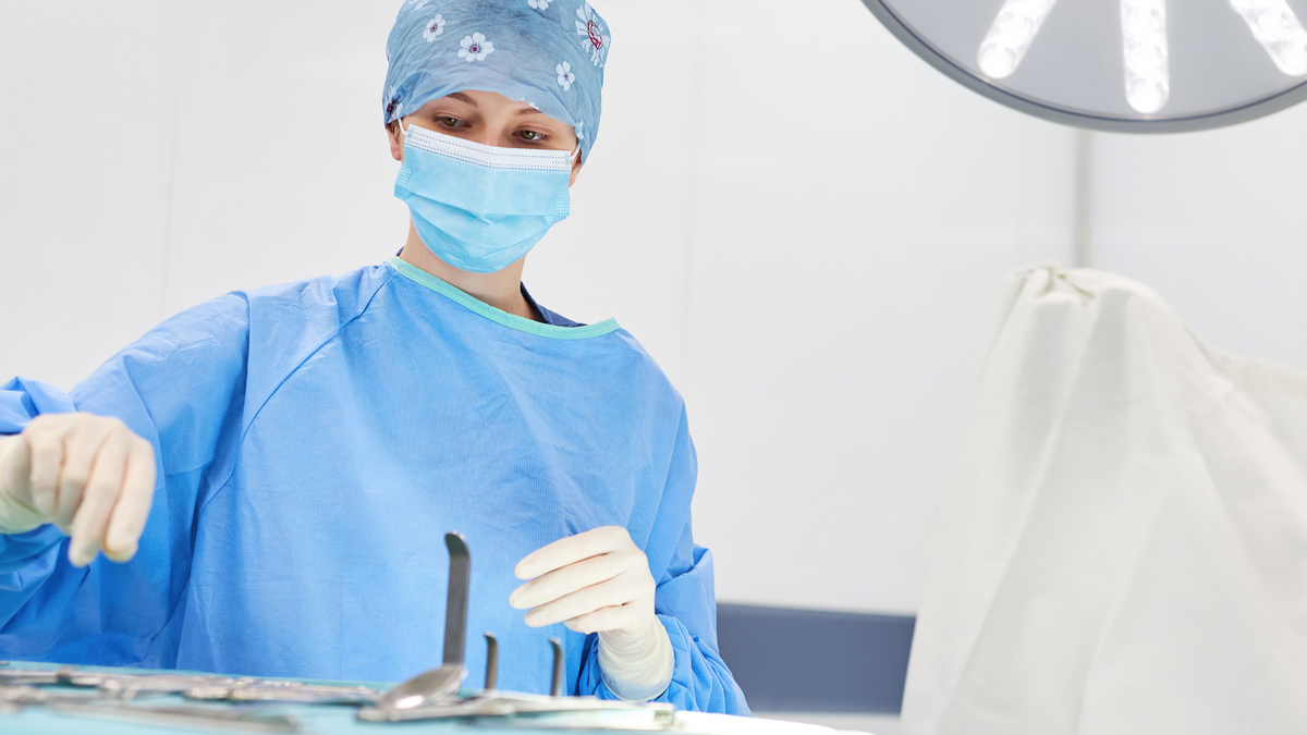 Cleaner Interventional CleanerMD