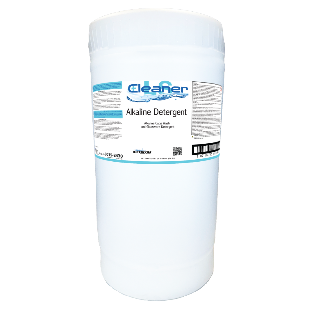 Alkaline Detergent