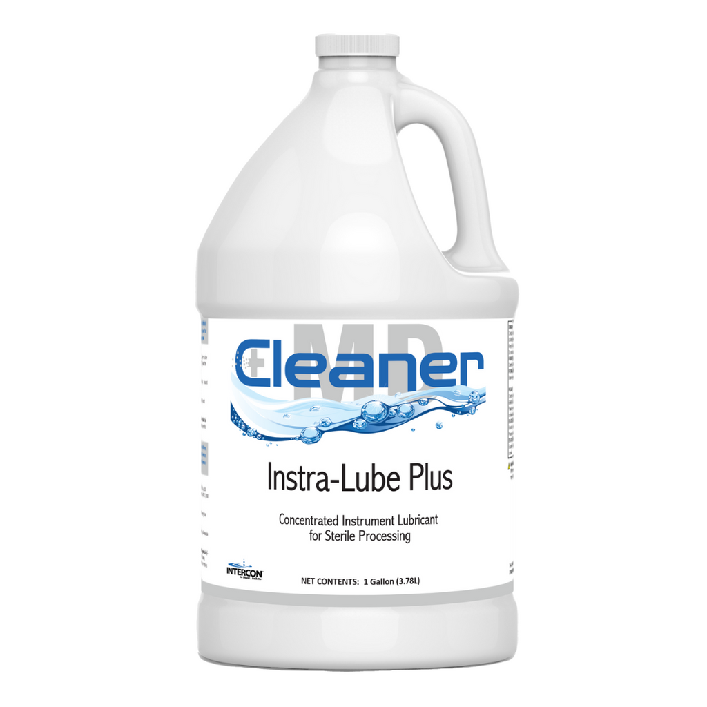 Instra-Lube Plus