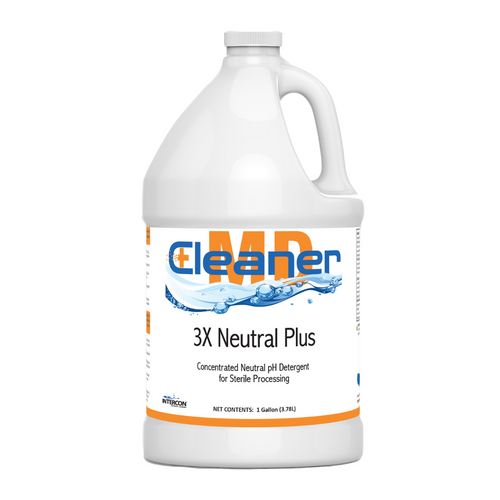 3X Neutral Plus