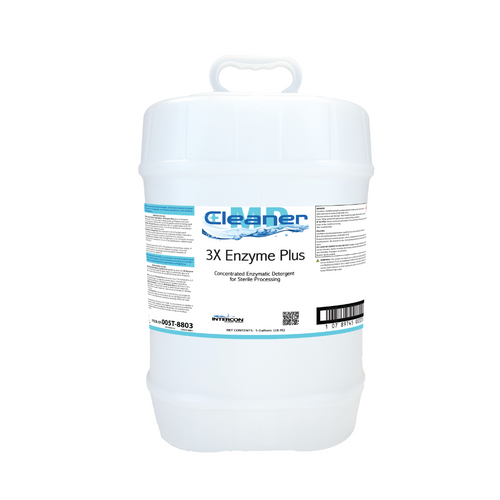3X Enzyme Plus