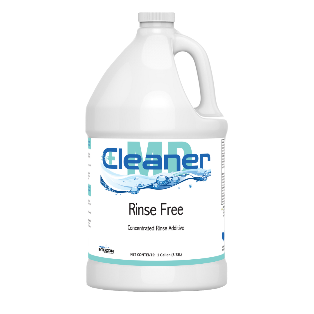Rinse-Free