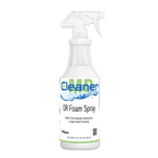 OR Foam Spray