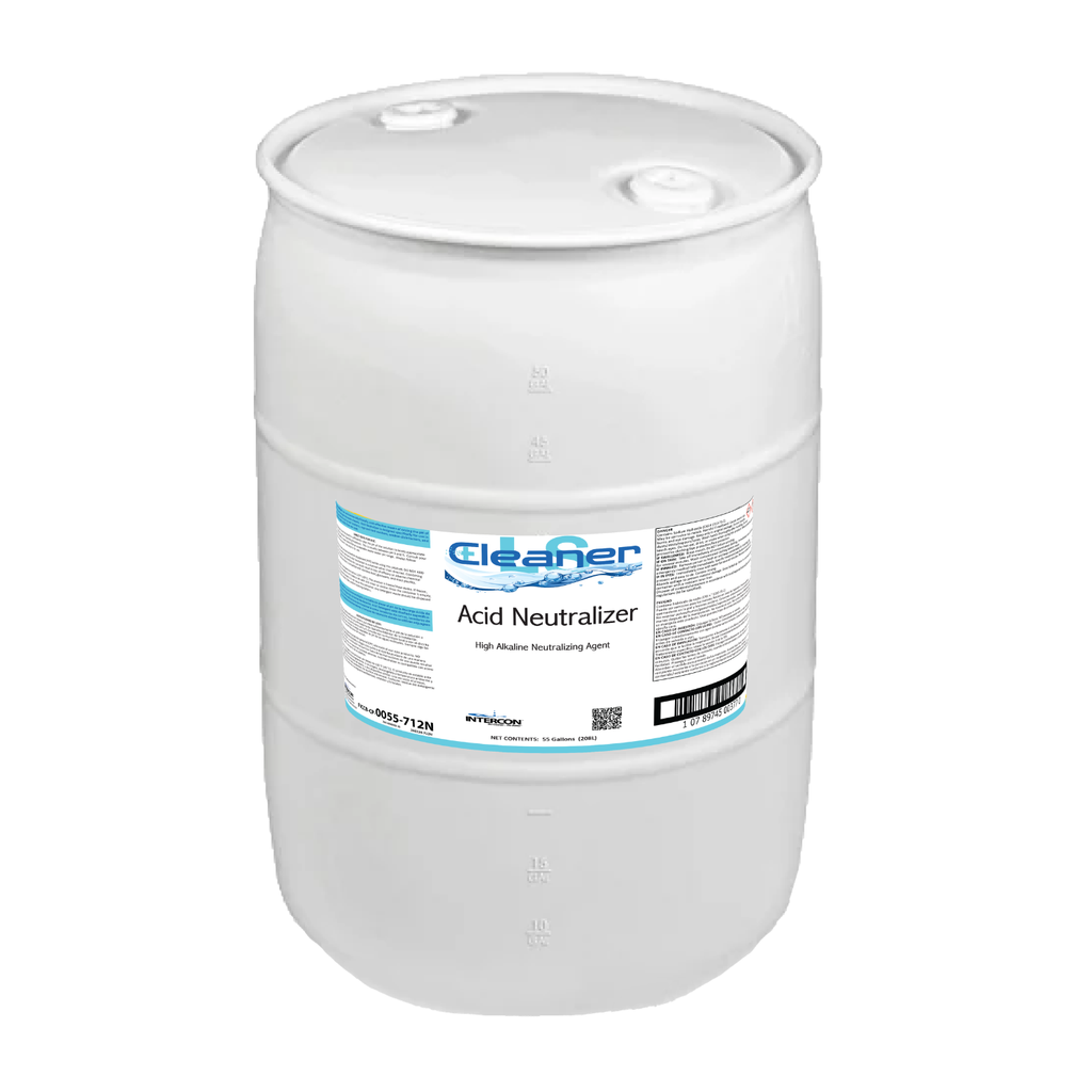 Acid Neutralizer