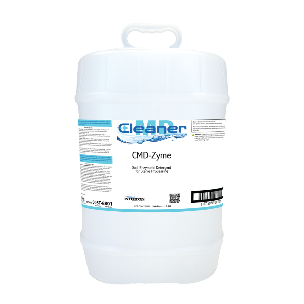 CMD-Zyme
