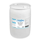 High Alkaline Detergent