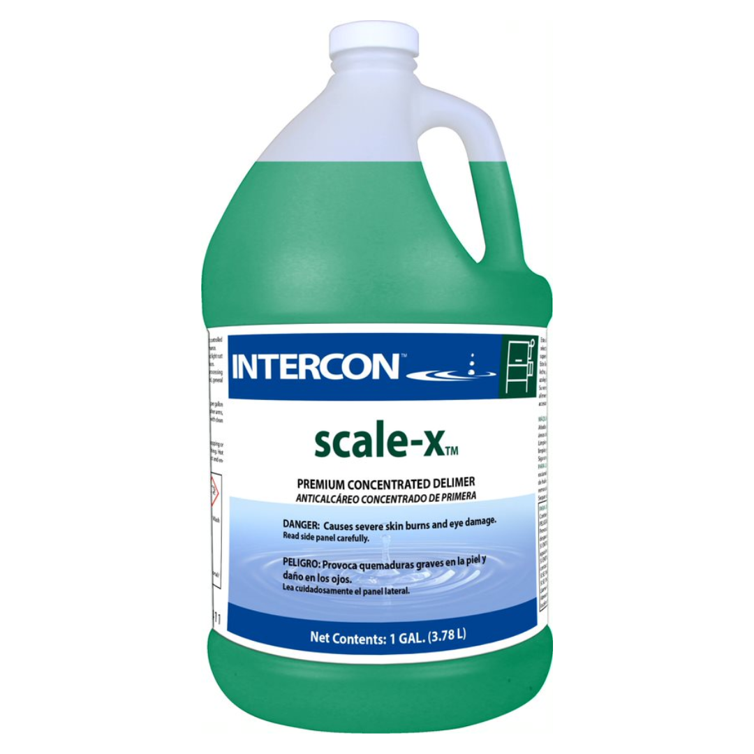 Scale-X
