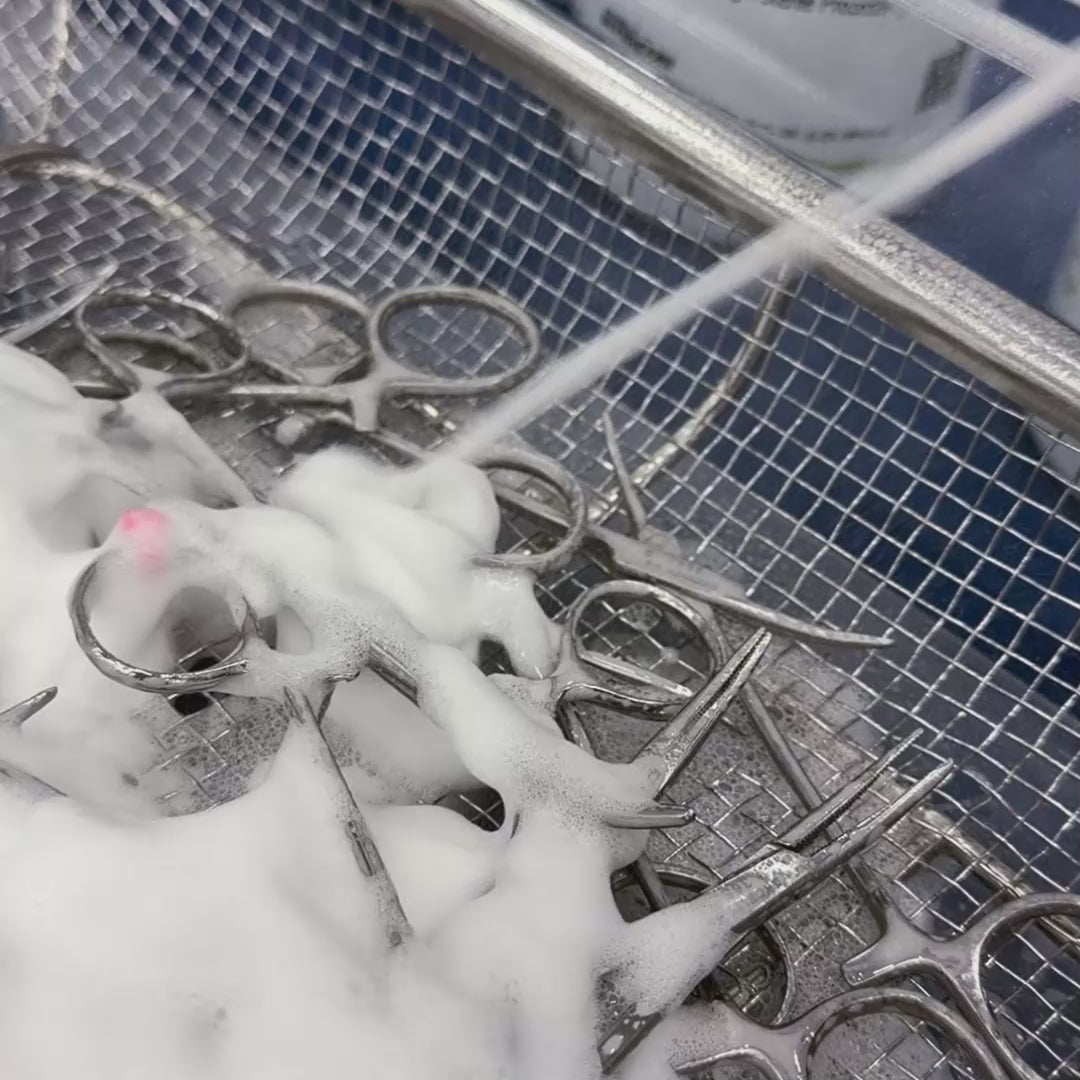 OR Foam Spray